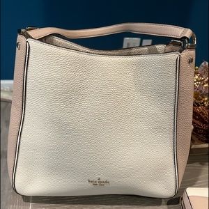 Kate Spade Med size handbag and wallet